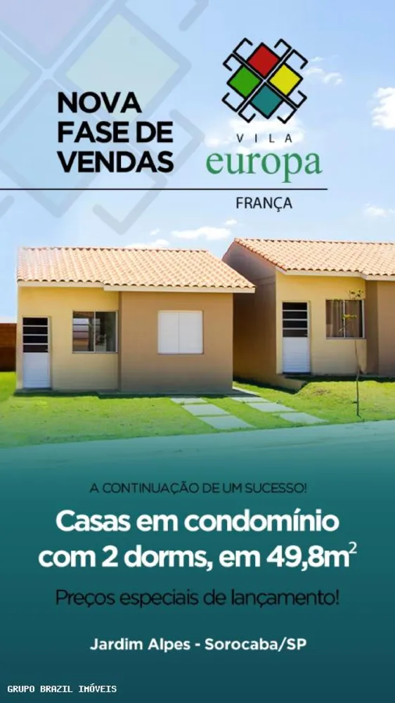Casa, 2 quartos - Foto 2