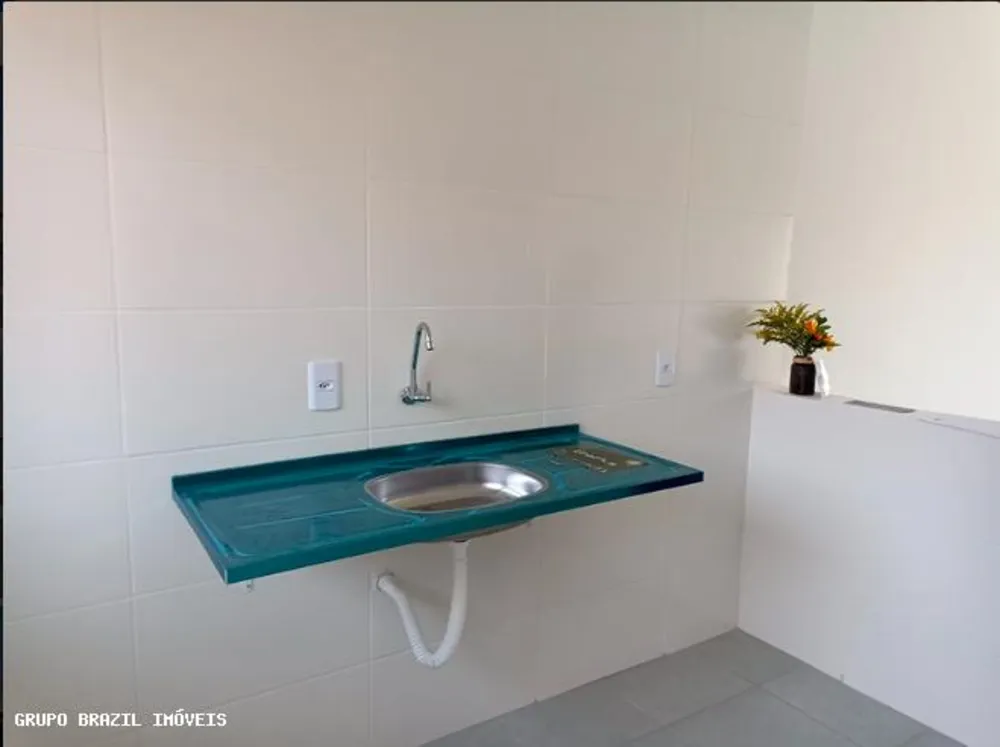 Casa, 2 quartos - Foto 5