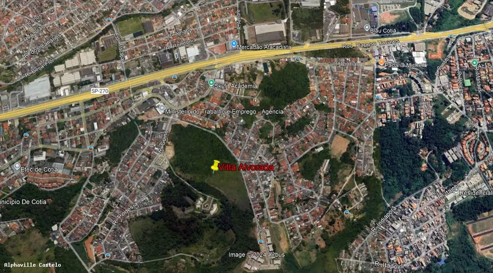 Terreno, 126 m² - Foto 3