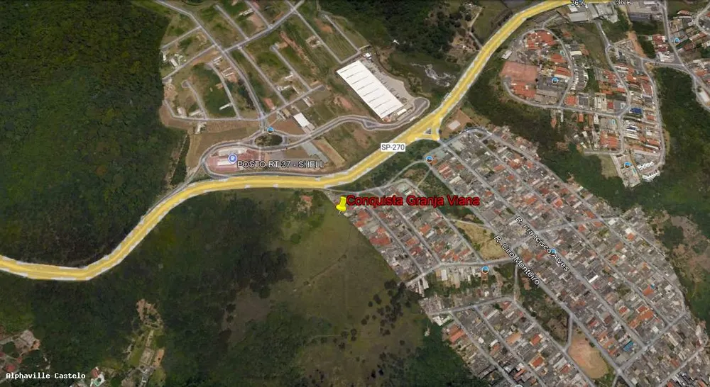 Terreno, 126 m² - Foto 4