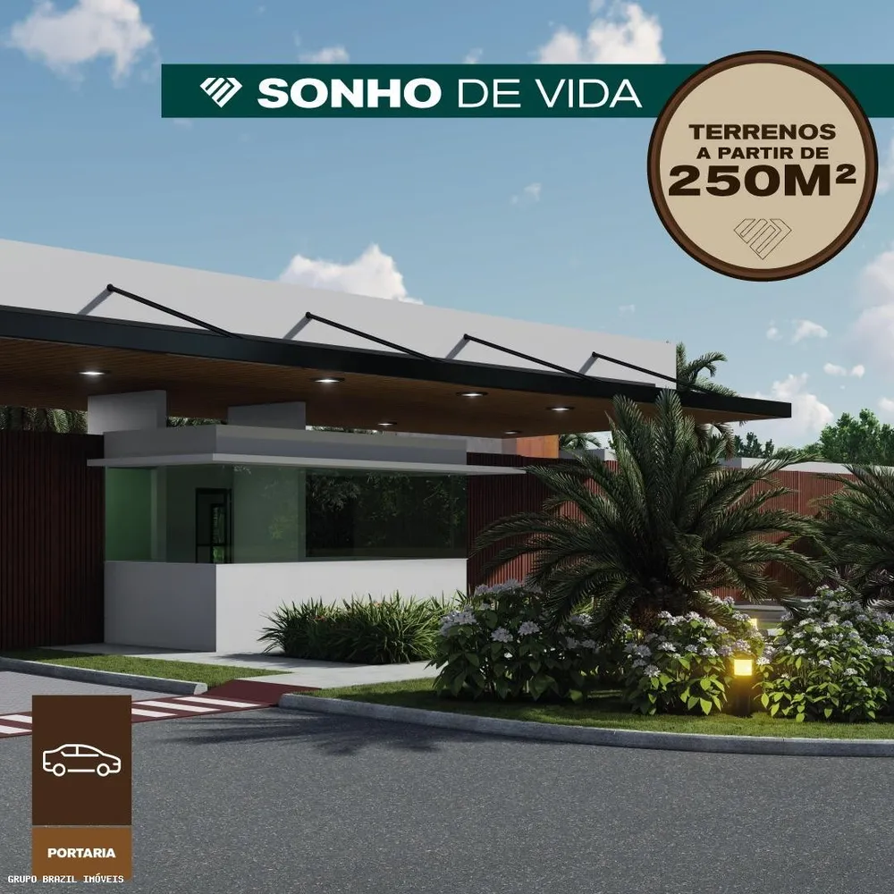 Terreno, 250 m² - Foto 9