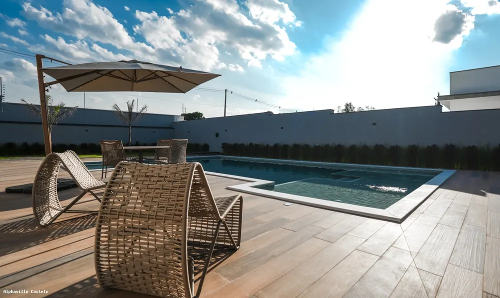 Casa de Condomínio, 4 quartos - Foto 6