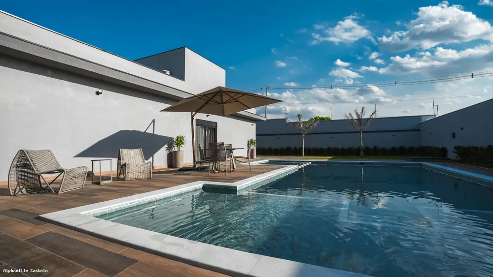 Casa de Condomínio, 4 quartos - Foto 7