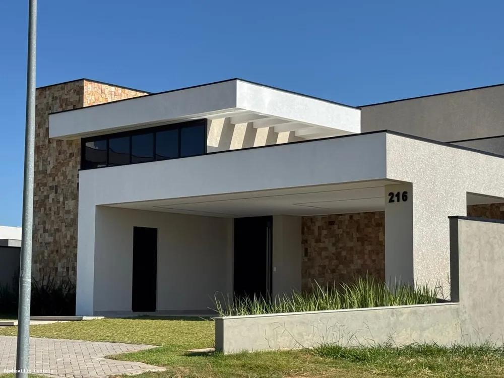 Casa, 4 quartos - Foto 3