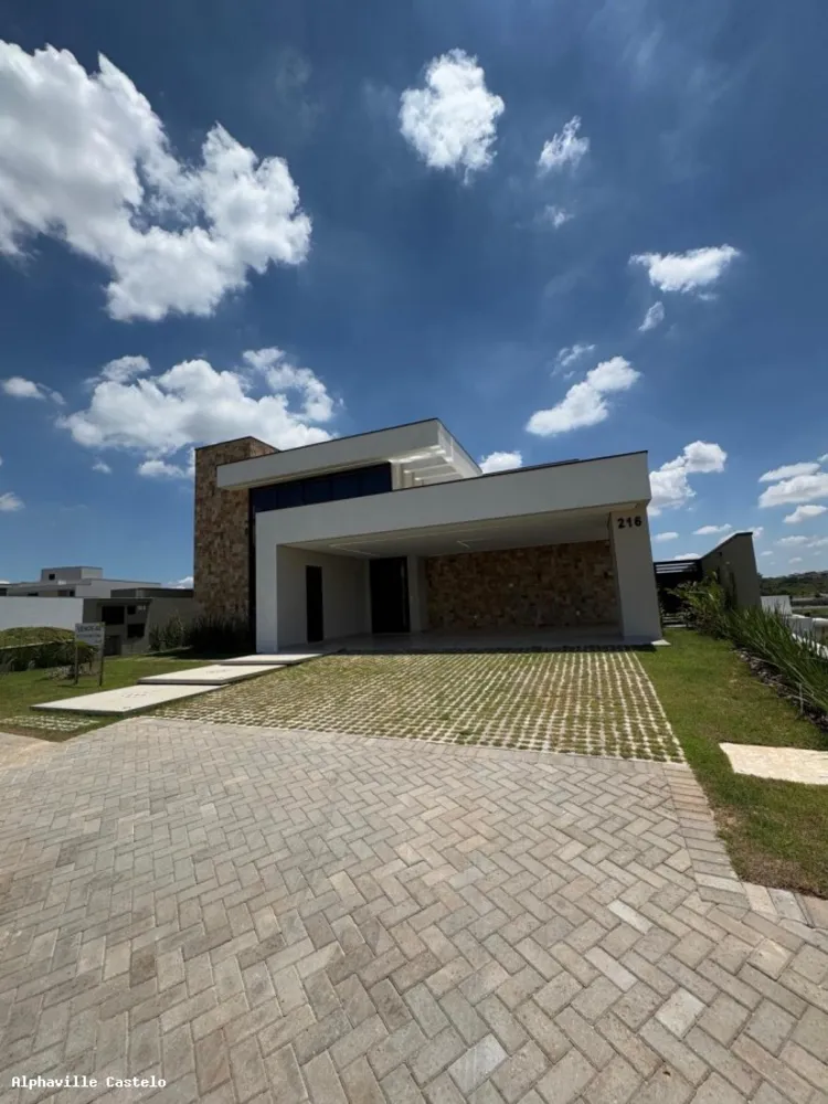 Casa, 4 quartos - Foto 6