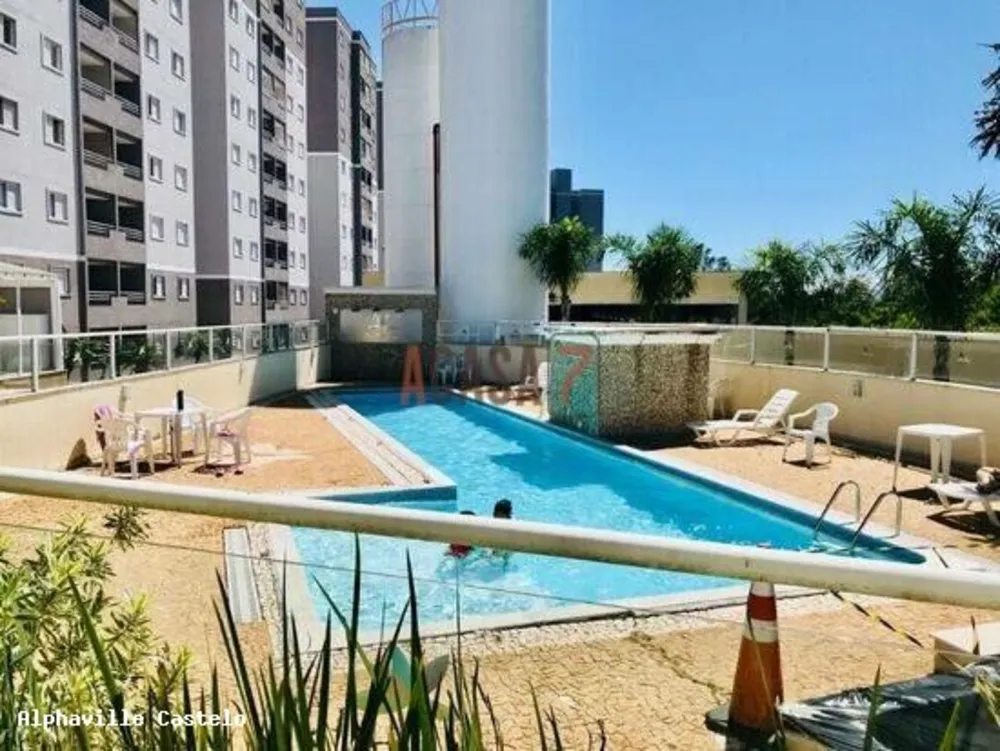 Apartamento, 2 quartos - Foto 1