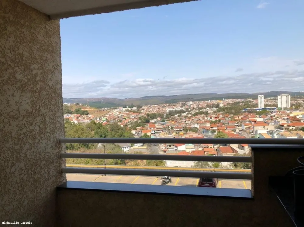 Apartamento, 2 quartos - Foto 6
