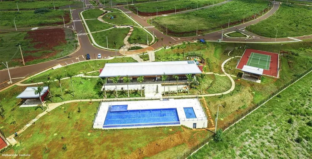 Terreno, 307 m² - Foto 3