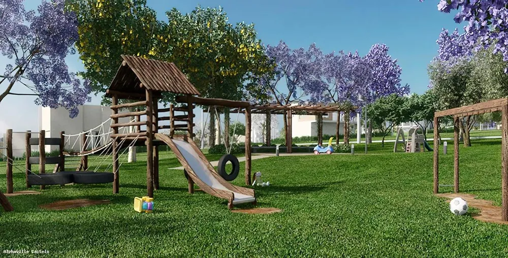 Terreno, 307 m² - Foto 6