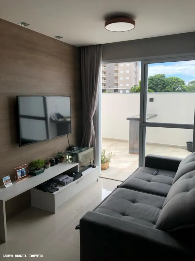 Apartamento, 2 quartos - Foto 9