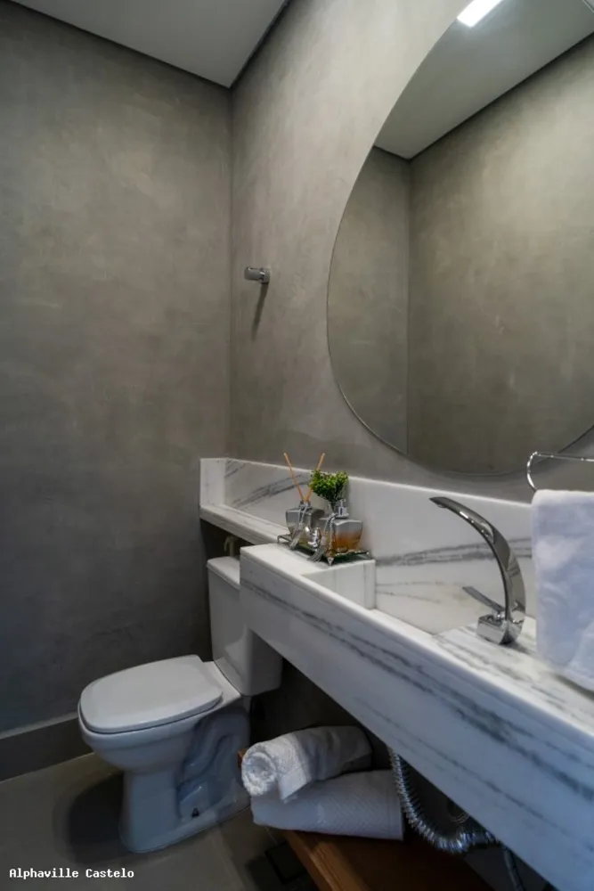 Casa de Condomínio, 3 quartos - Foto 7