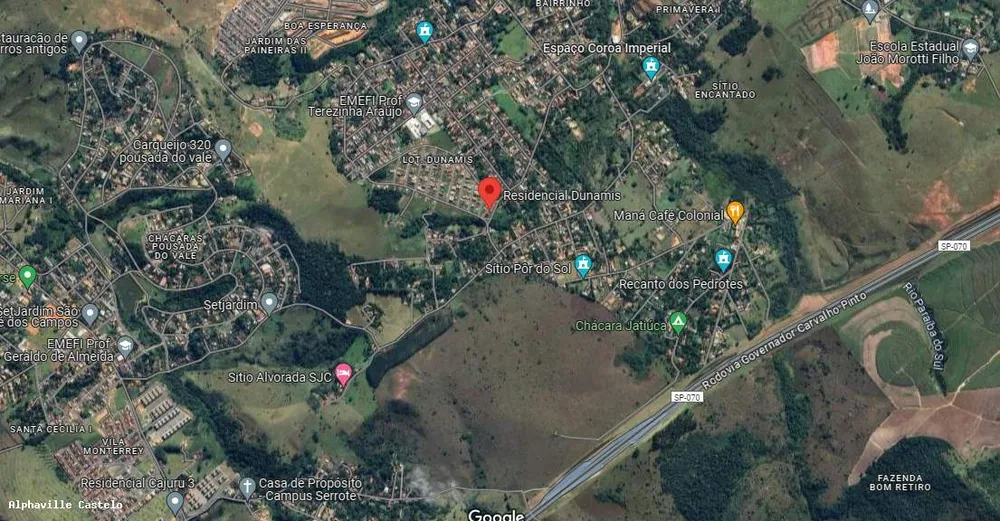 Terreno, 132 m² - Foto 13