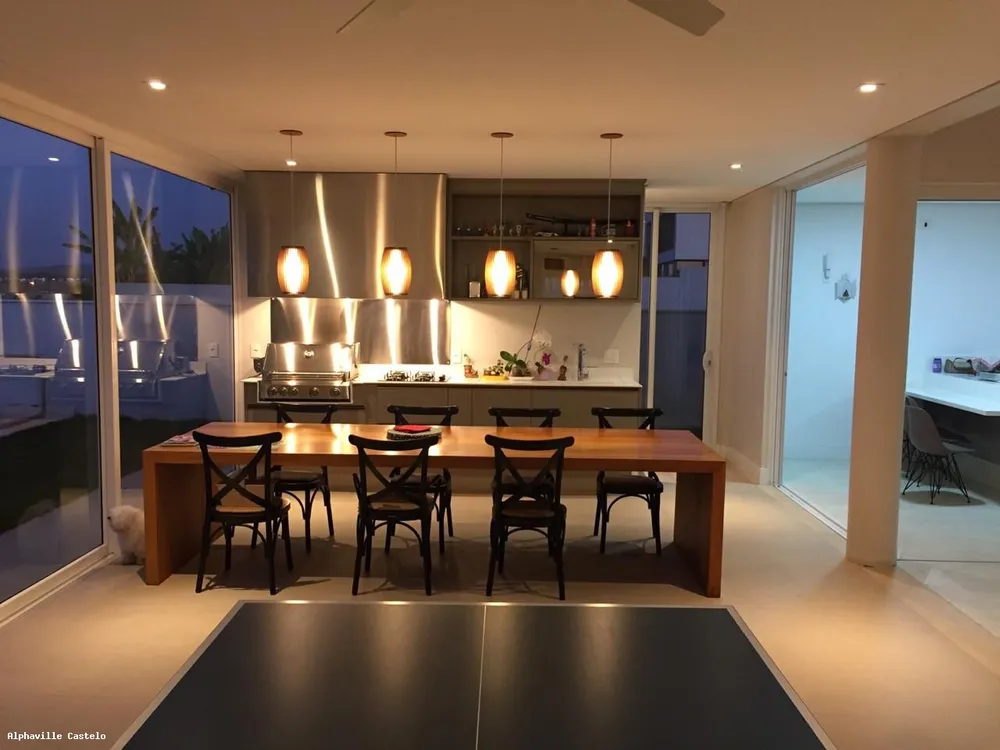 Casa de Condomínio, 4 quartos - Foto 8