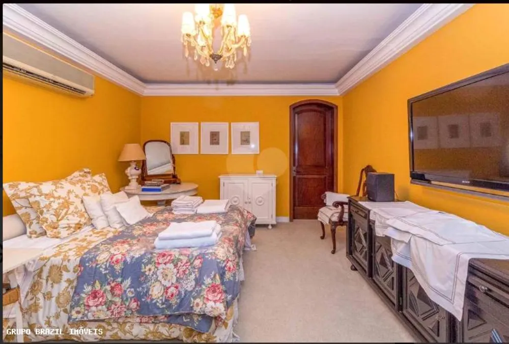 Casa, 4 quartos - Foto 8