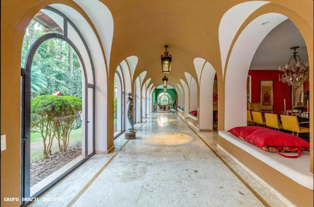 Casa, 4 quartos - Foto 7
