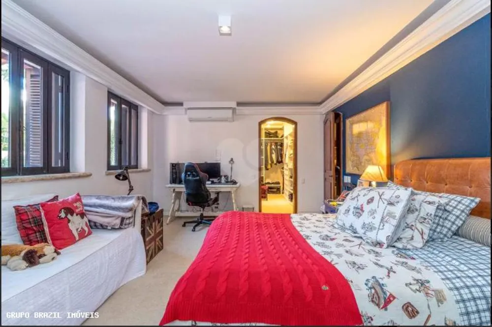 Casa, 4 quartos - Foto 6