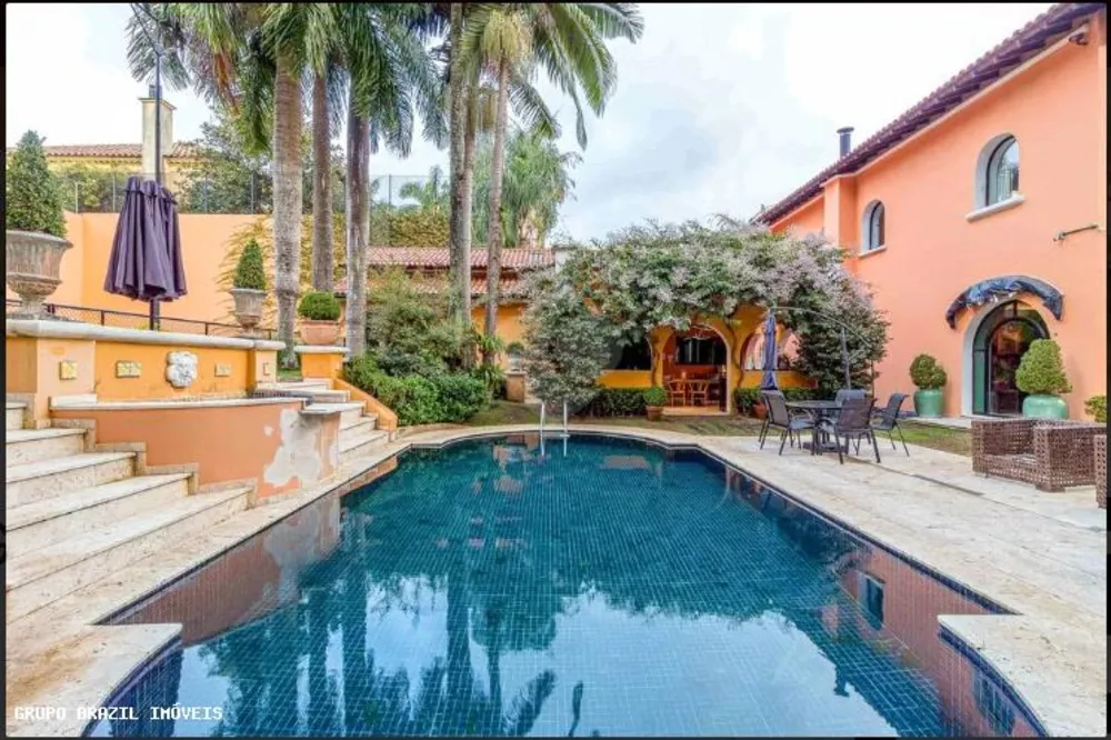 Casa, 4 quartos - Foto 1