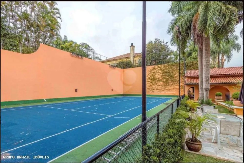 Casa, 4 quartos - Foto 2