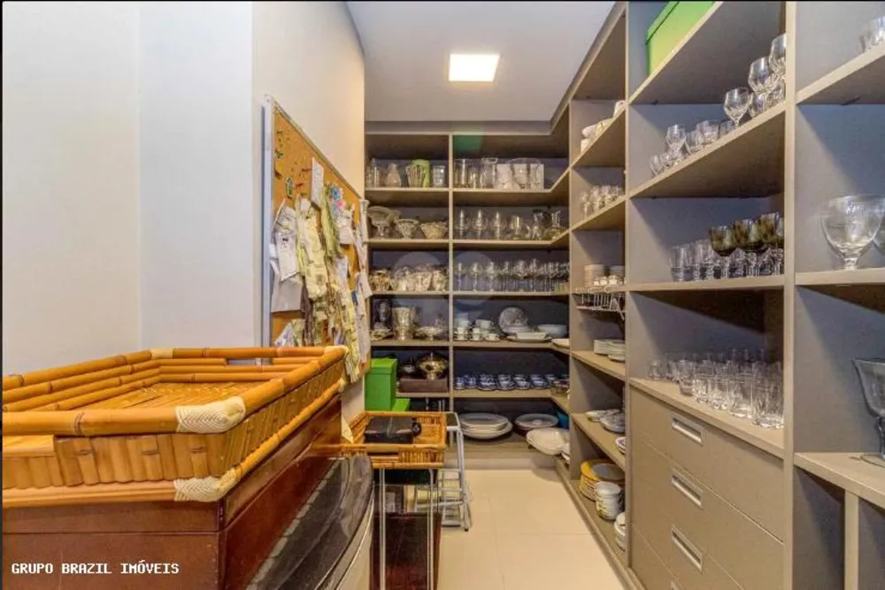 Casa, 4 quartos - Foto 4