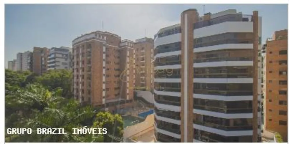 Apartamento, 1 quarto - Foto 1