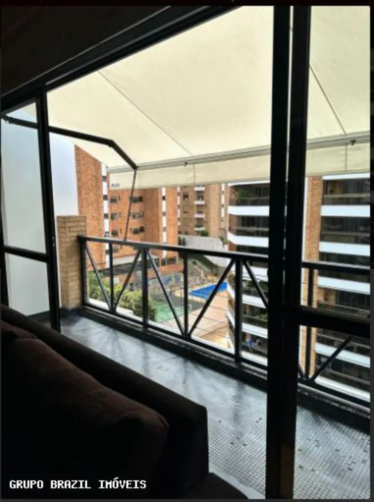 Apartamento, 1 quarto - Foto 6