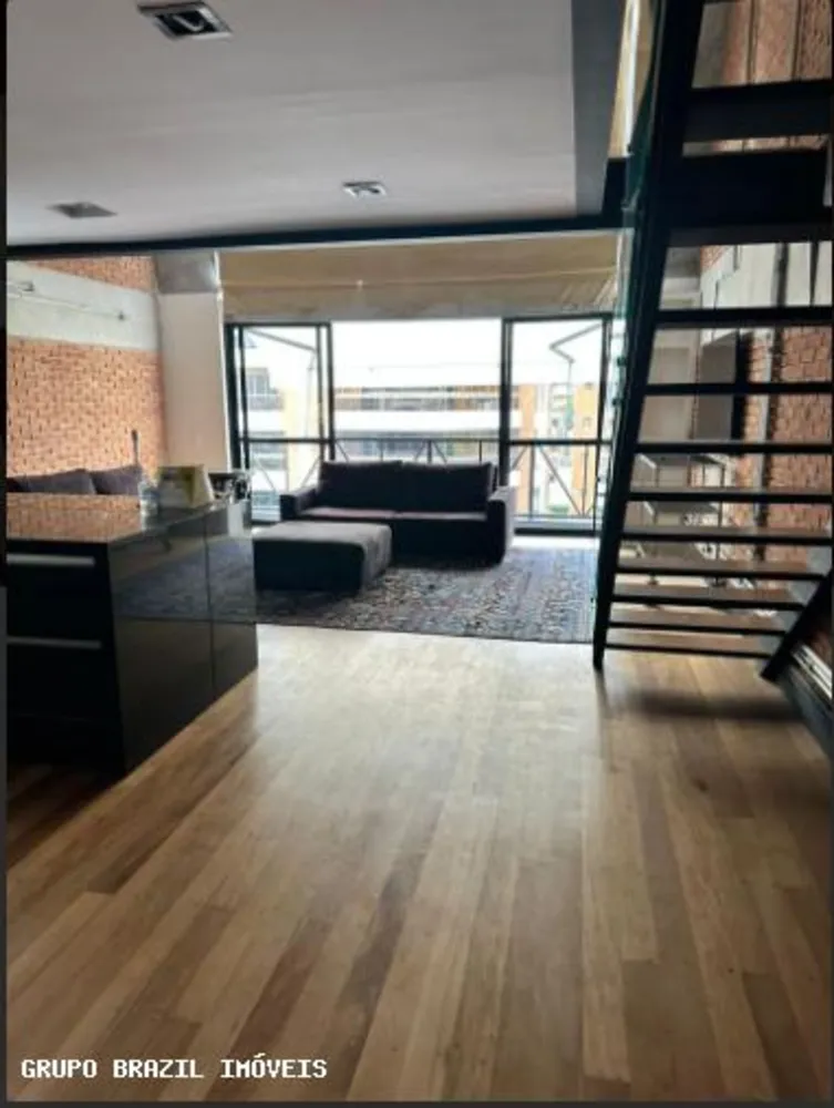 Apartamento, 1 quarto - Foto 4