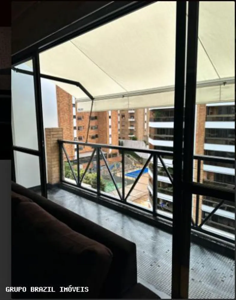 Apartamento, 1 quarto - Foto 7