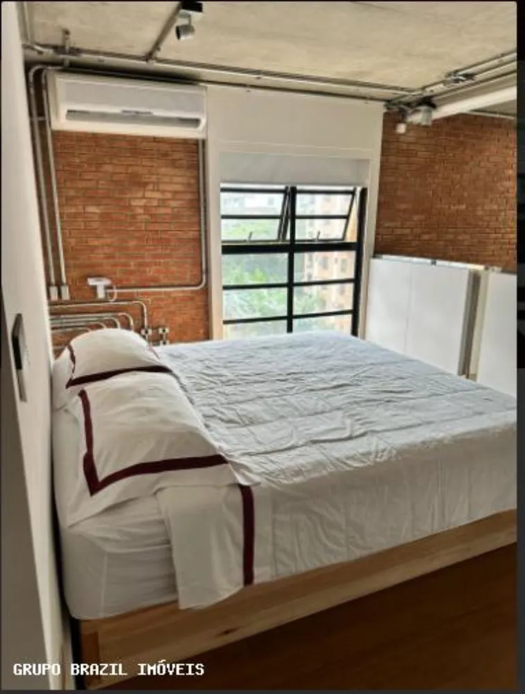 Apartamento, 1 quarto - Foto 3