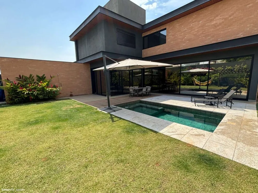 Casa, 4 quartos - Foto 4