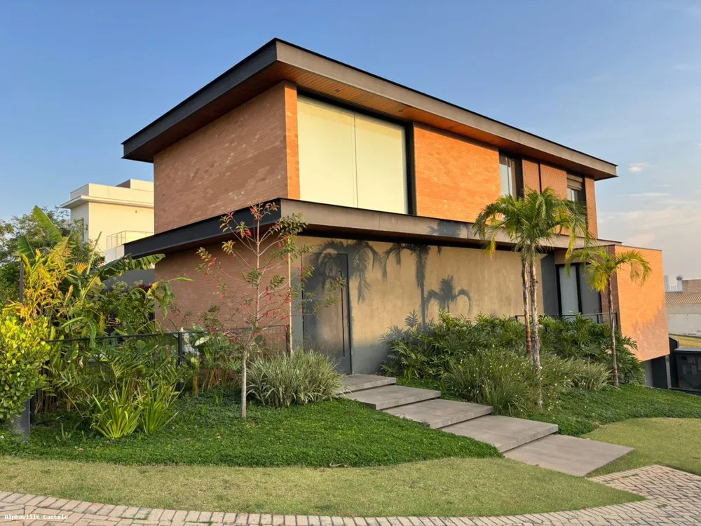 Casa, 4 quartos - Foto 1