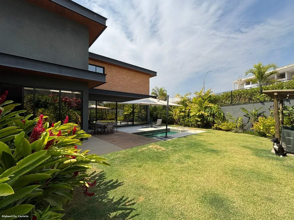 Casa, 4 quartos - Foto 3