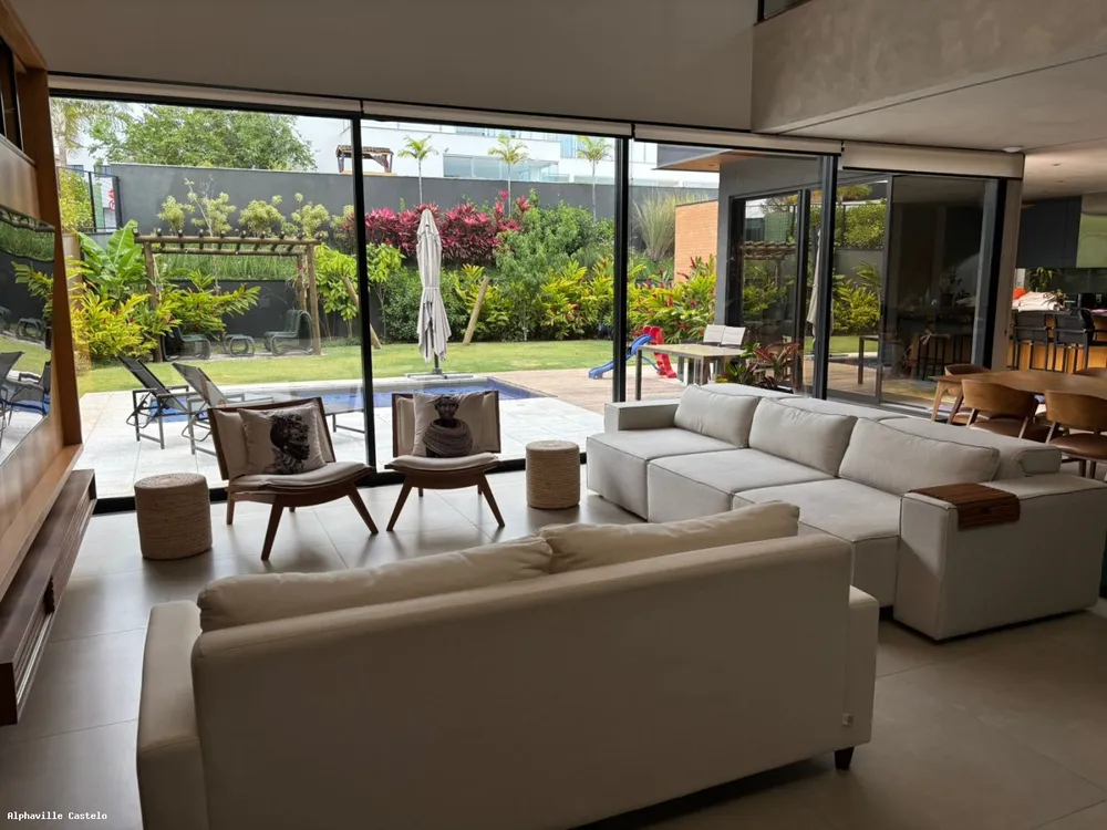 Casa, 4 quartos - Foto 6