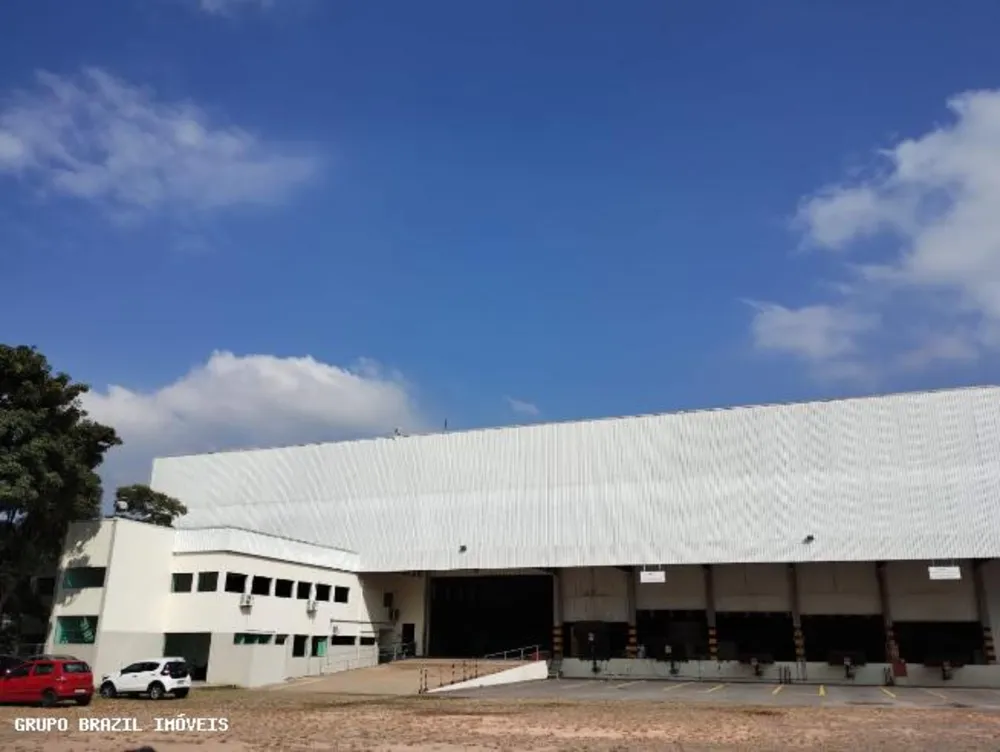 Depósito-Galpão - Foto 1