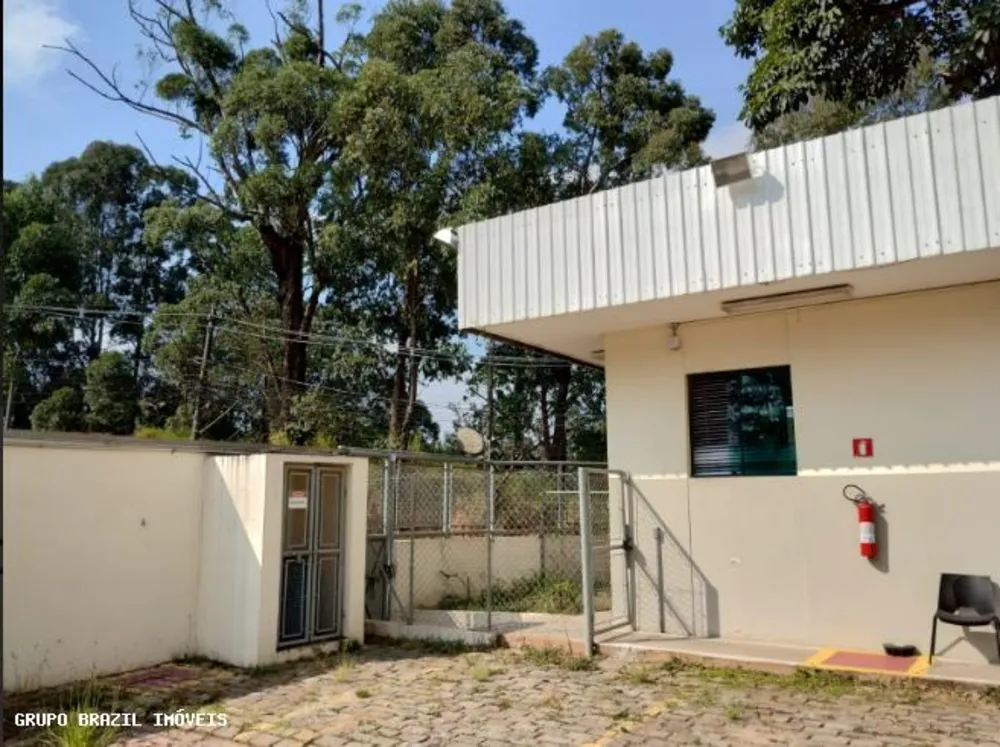 Depósito-Galpão - Foto 4
