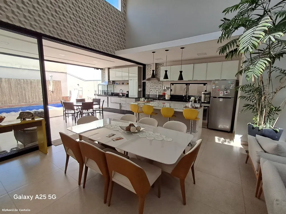 Casa, 4 quartos - Foto 2