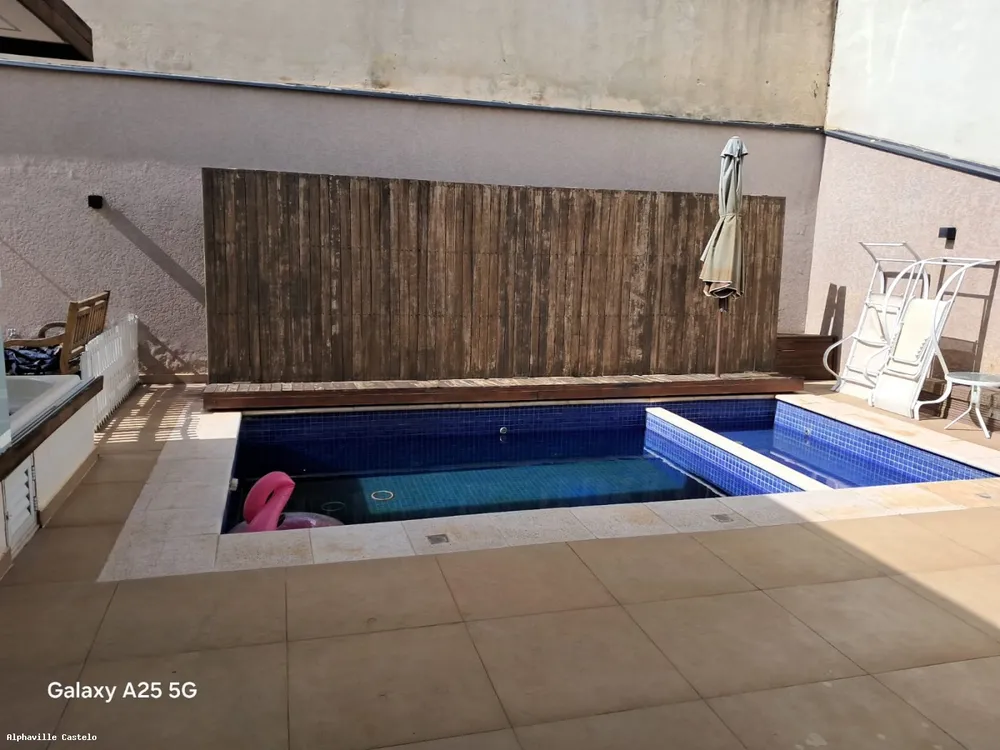 Casa, 4 quartos - Foto 8