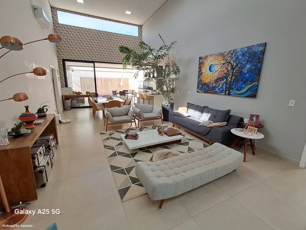 Casa, 4 quartos - Foto 5