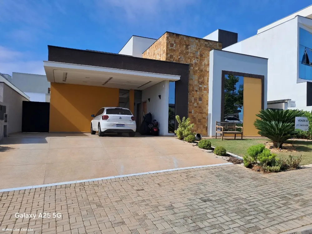 Casa, 4 quartos - Foto 1