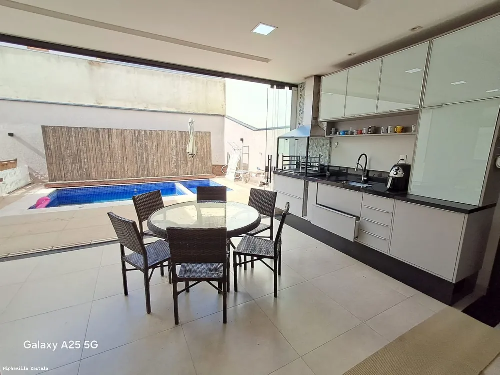 Casa, 4 quartos - Foto 6