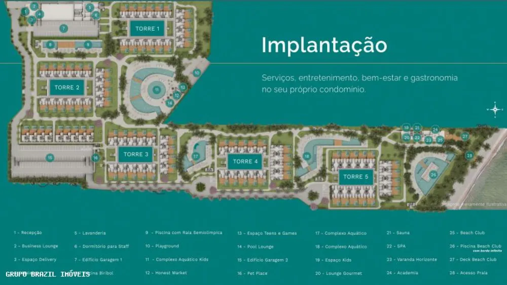 Apartamento, 2 quartos - Foto 10