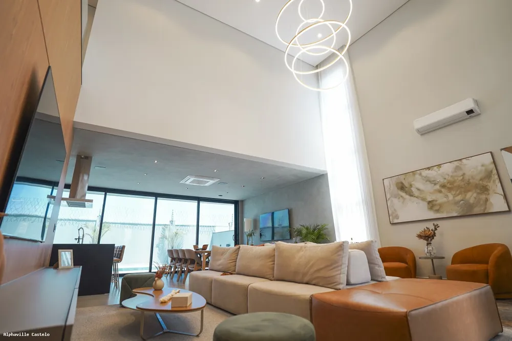 Casa, 4 quartos - Foto 7