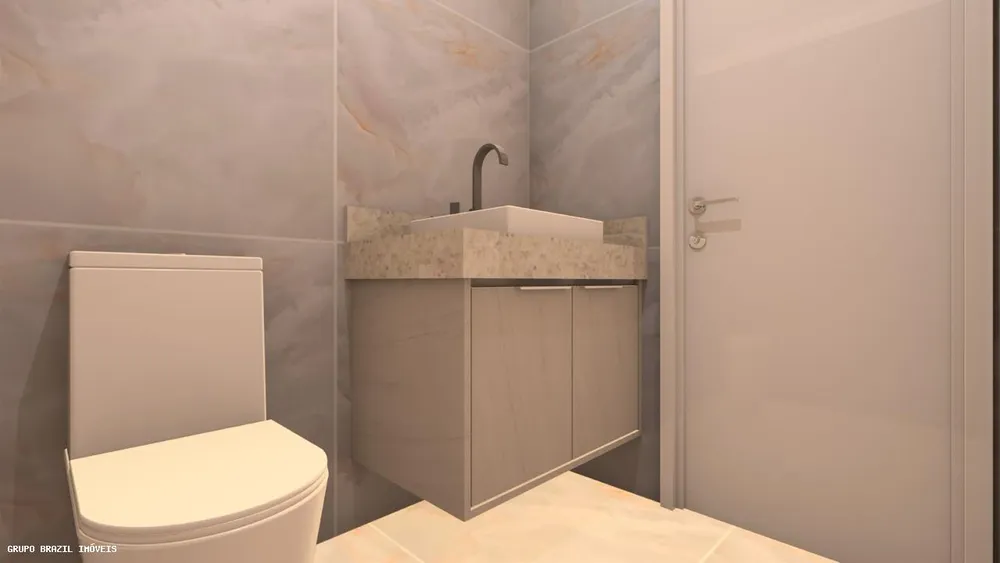 Casa de Condomínio, 3 quartos - Foto 8