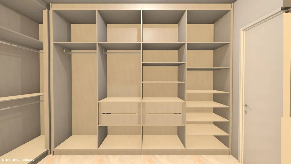 Casa de Condomínio, 3 quartos - Foto 10