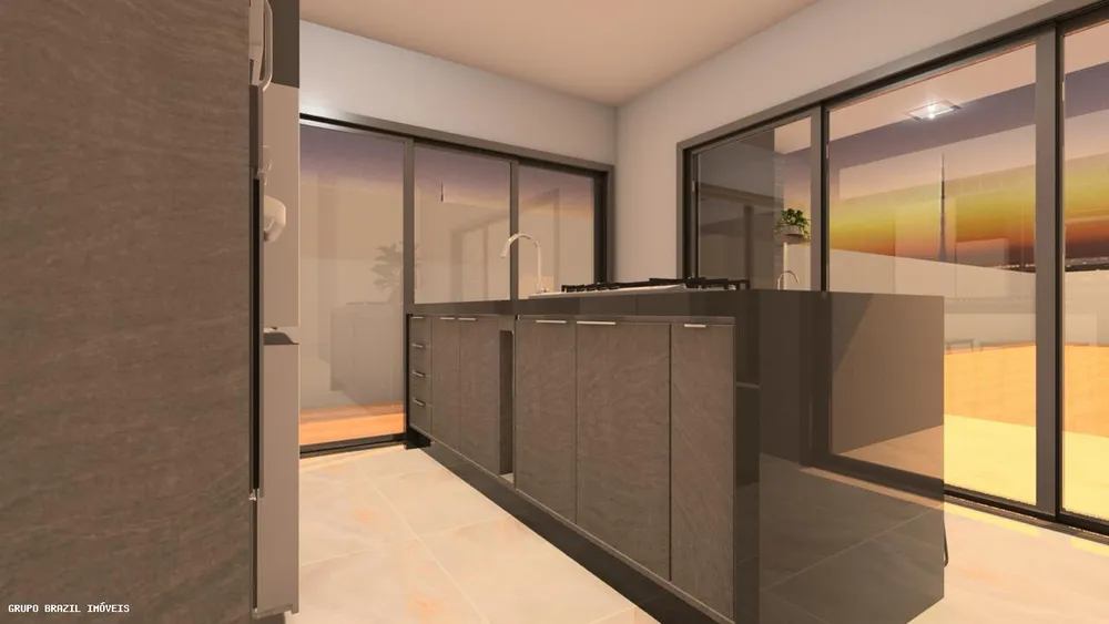 Casa de Condomínio, 3 quartos - Foto 6