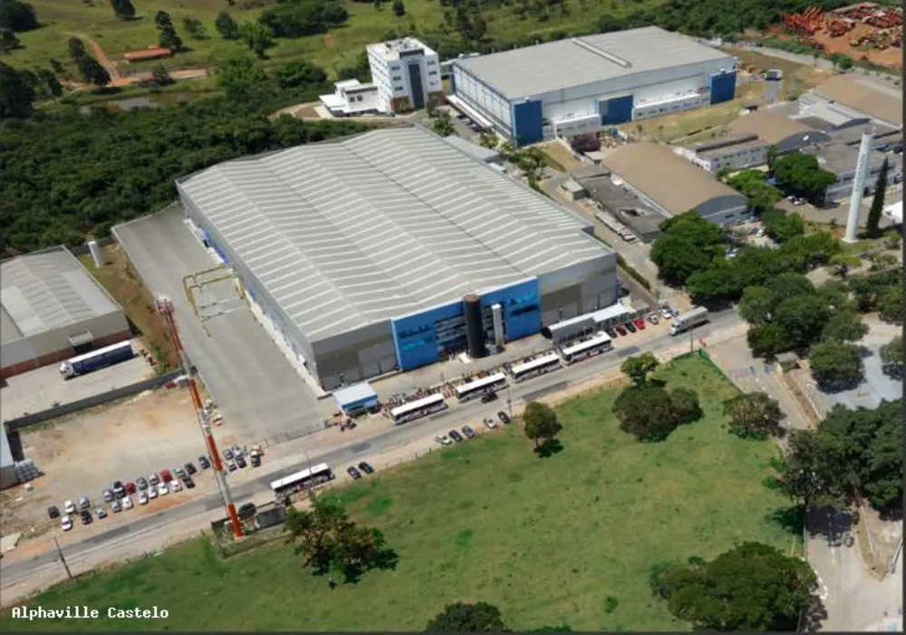 Depósito-Galpão - Foto 2