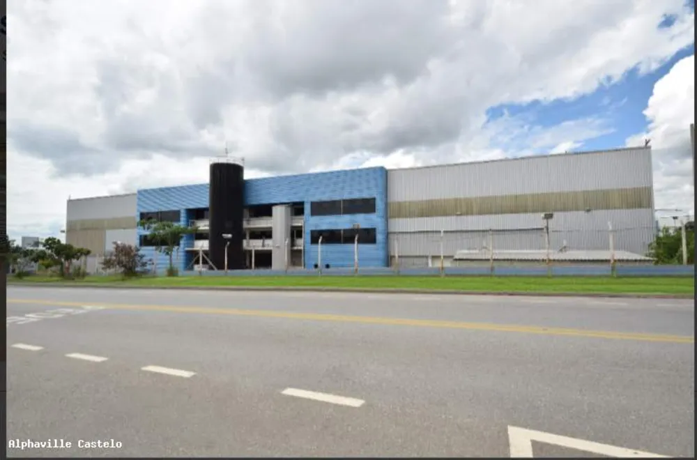 Depósito-Galpão - Foto 1