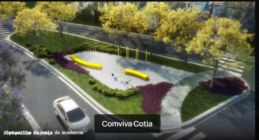 Terreno, 125 m² - Foto 4