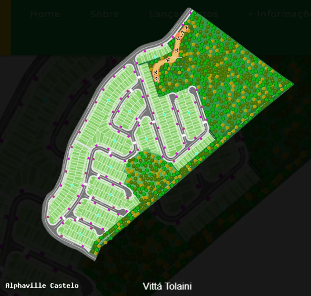 Terreno, 155 m² - Foto 5