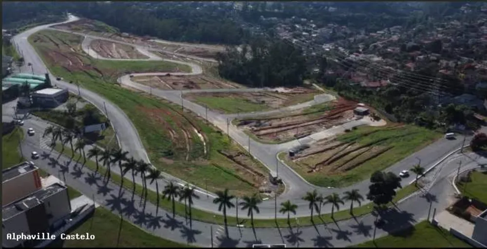 Terreno, 155 m² - Foto 3