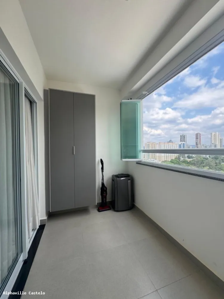 Apartamento, 2 quartos - Foto 1
